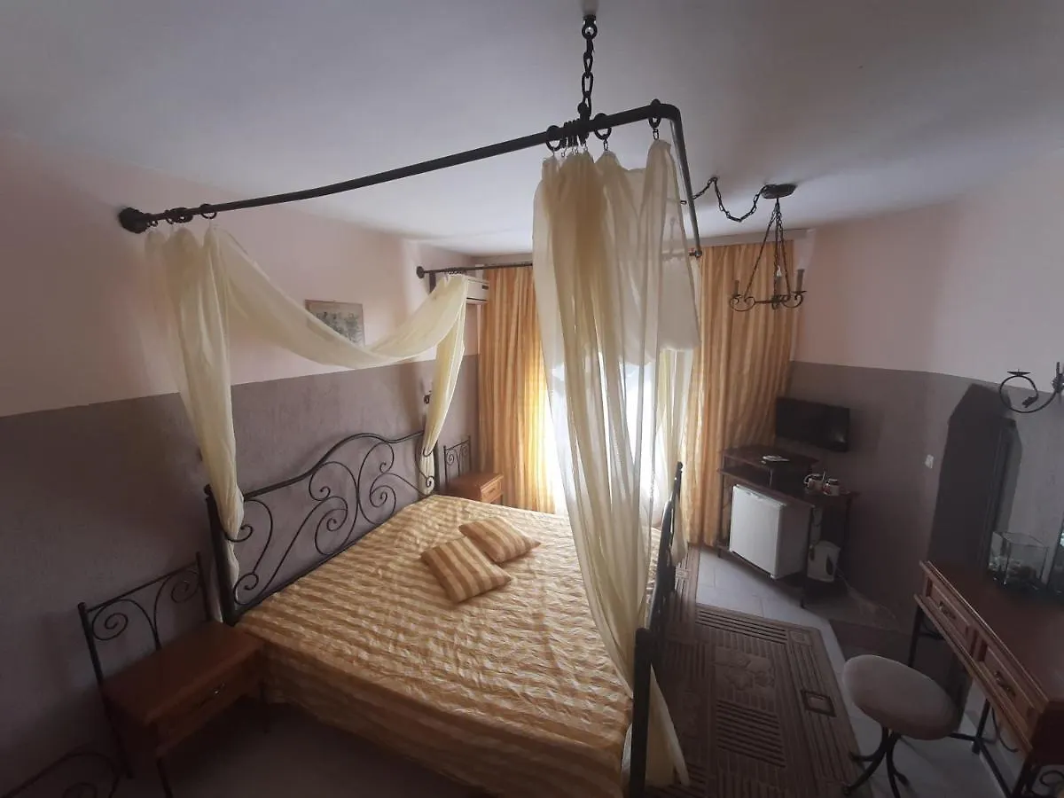 Paralax Hotel Varna
