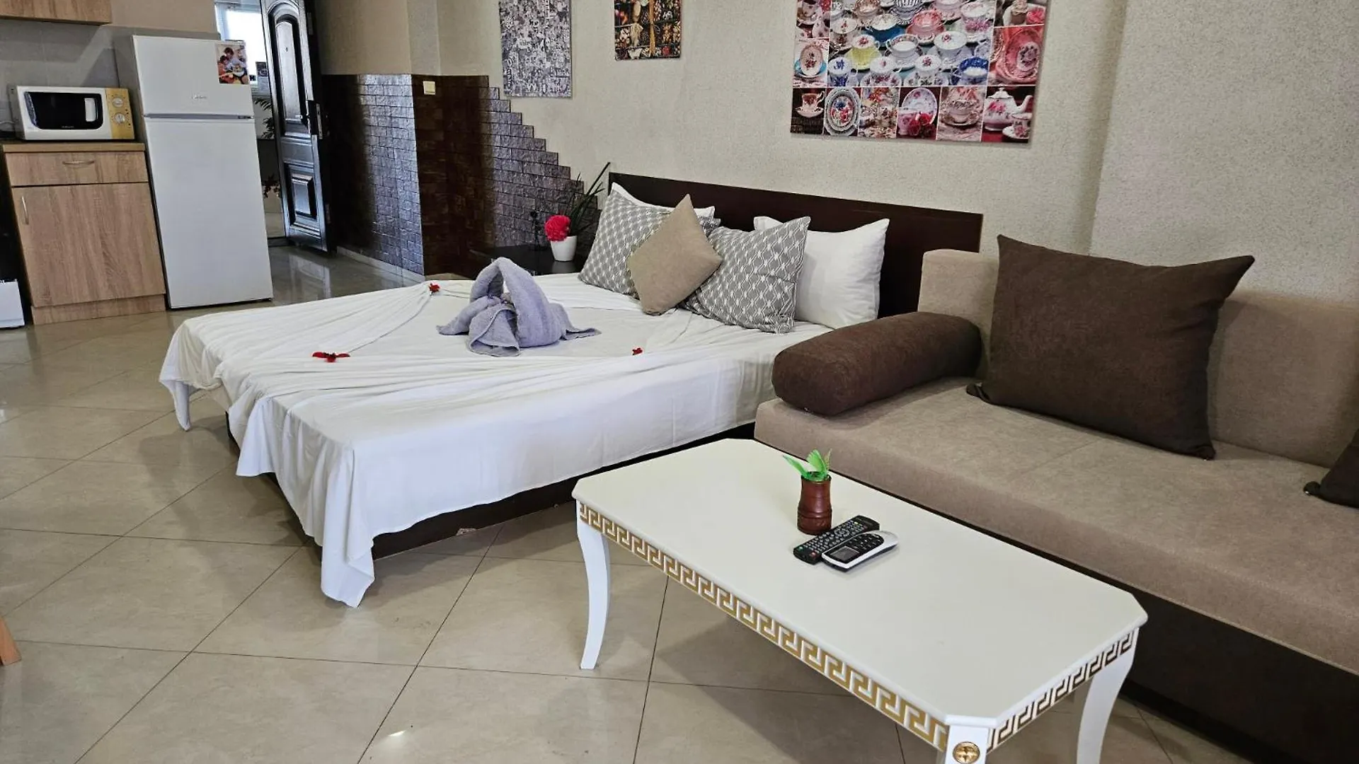 Paralax Hotel Varna Bulgaria