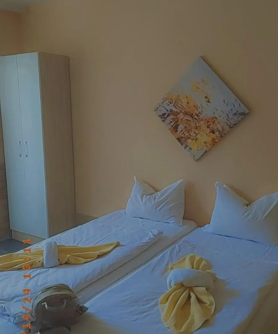 Paralax Hotel Varna