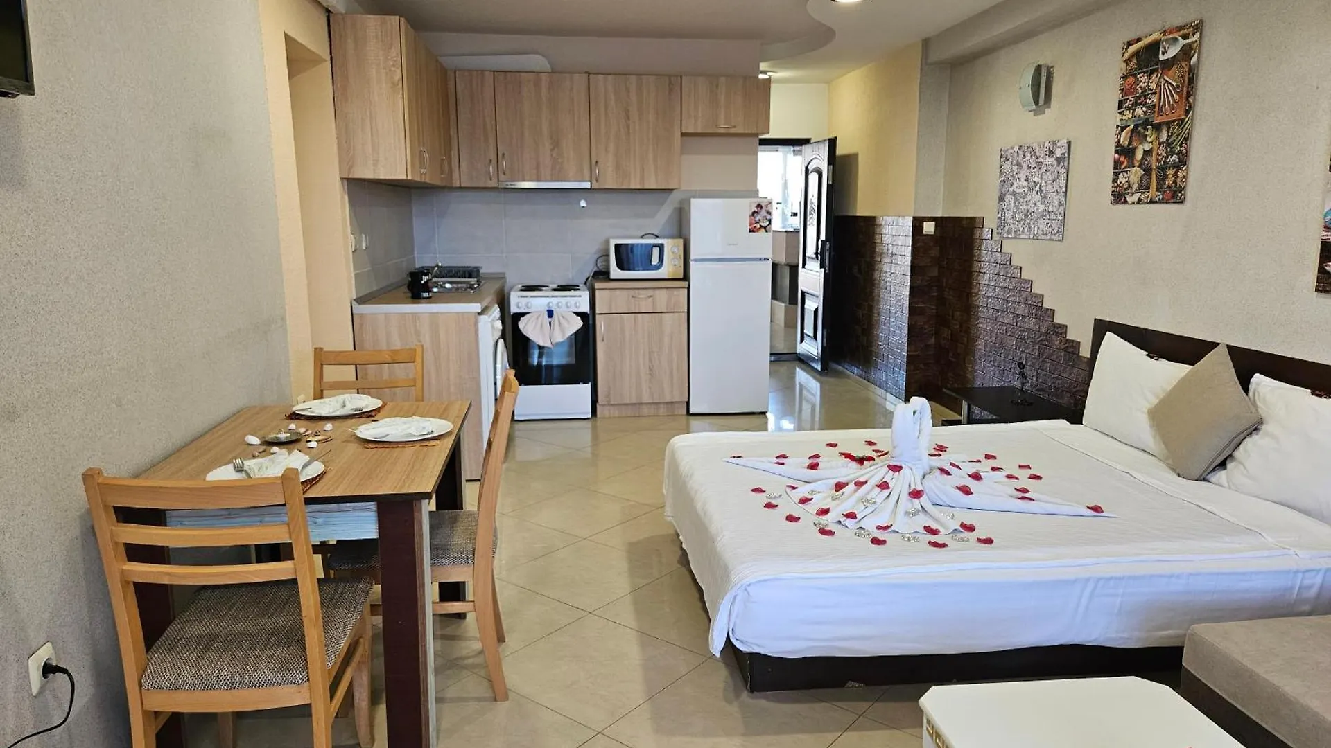 Paralax Hotel Varna