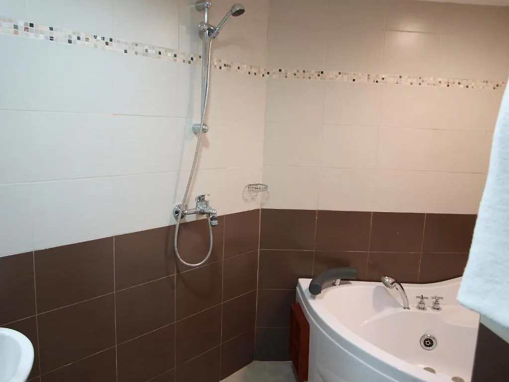 Paralax Hotel Varna