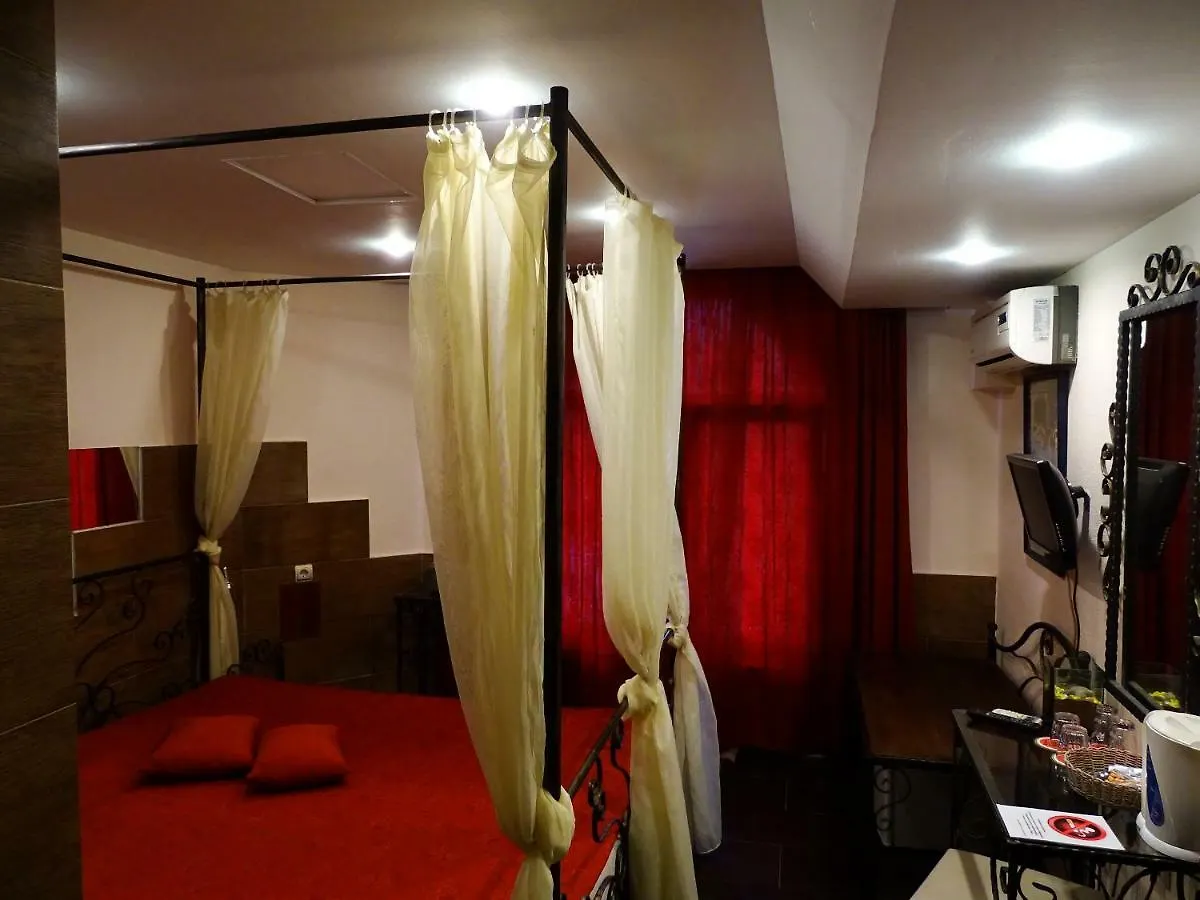 Paralax Hotel Varna 2*,  Bulgaria