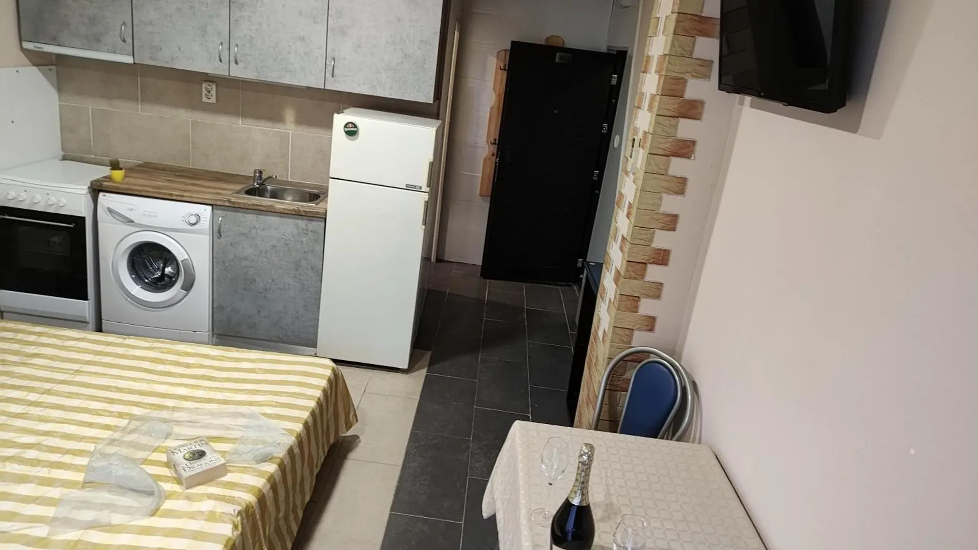 Paralax Hotel Varna