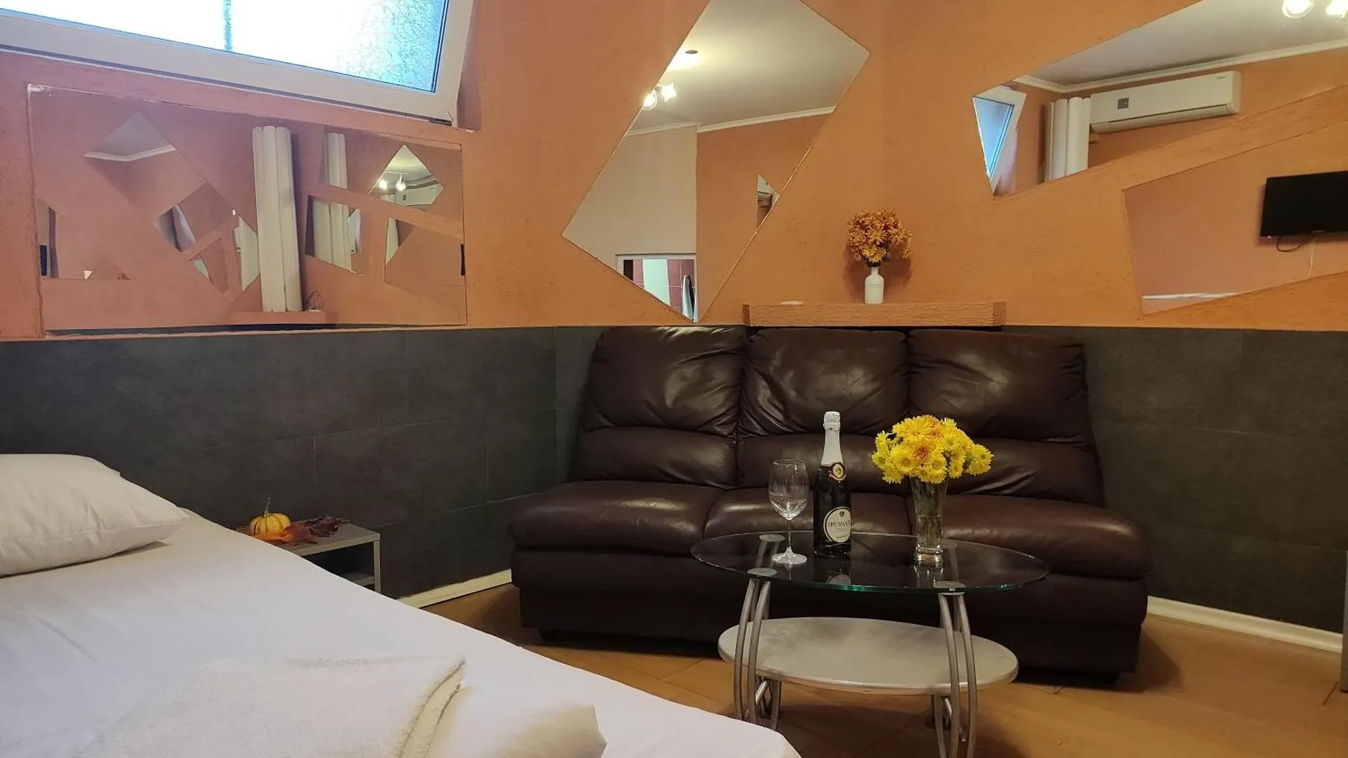 Paralax Hotel Varna