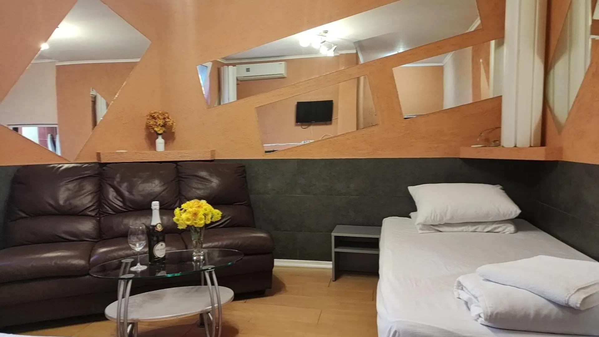 **  Paralax Hotel Varna Bulharsko