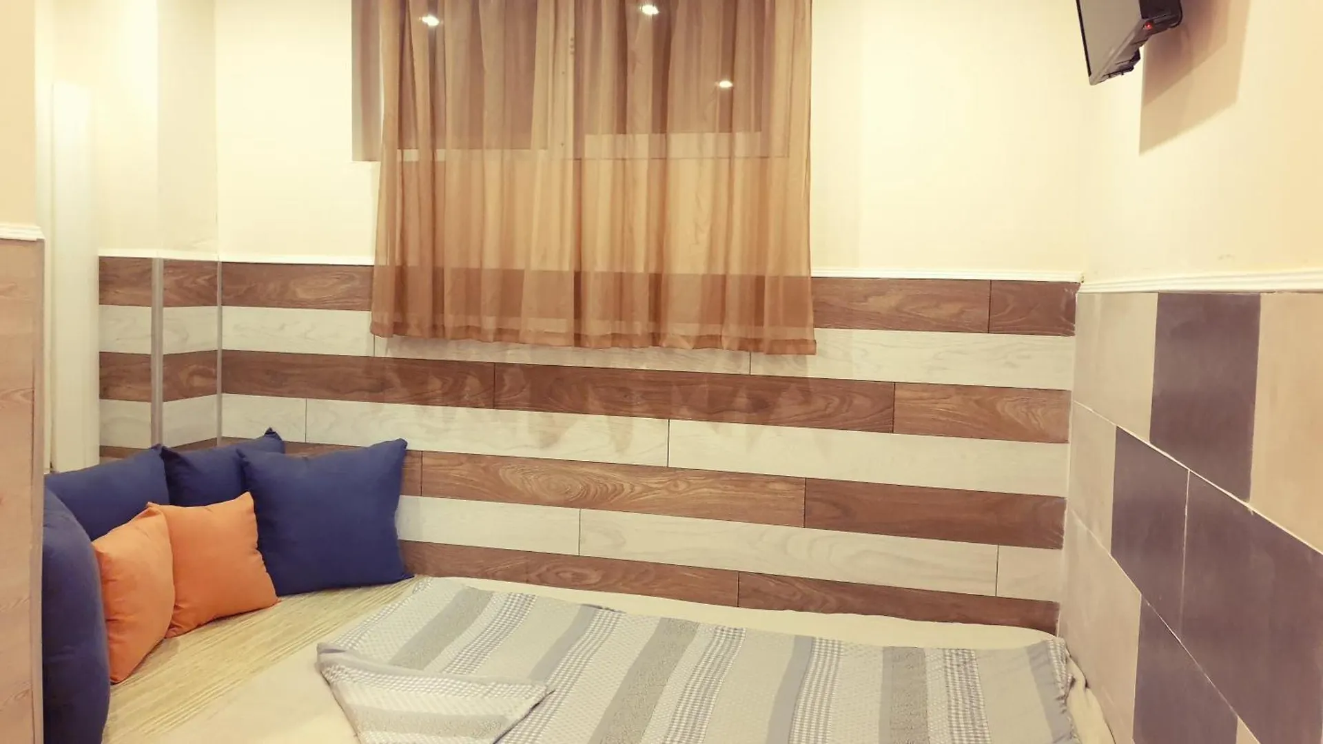 Paralax Hotel Varna
