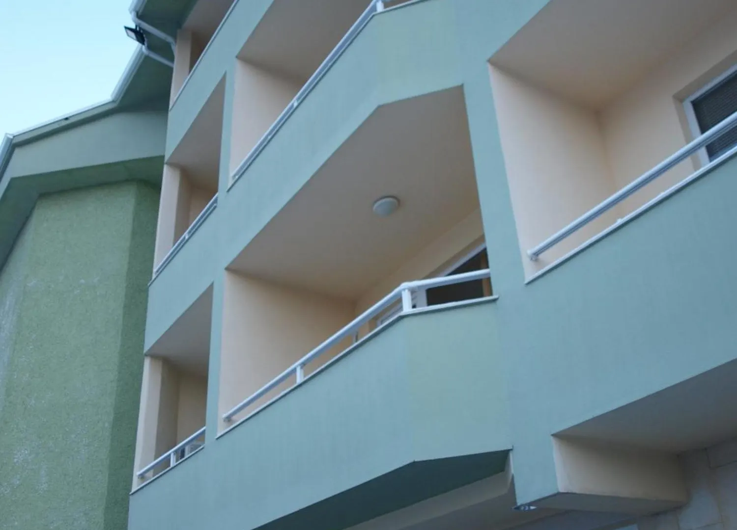 Paralax Hotel Varna