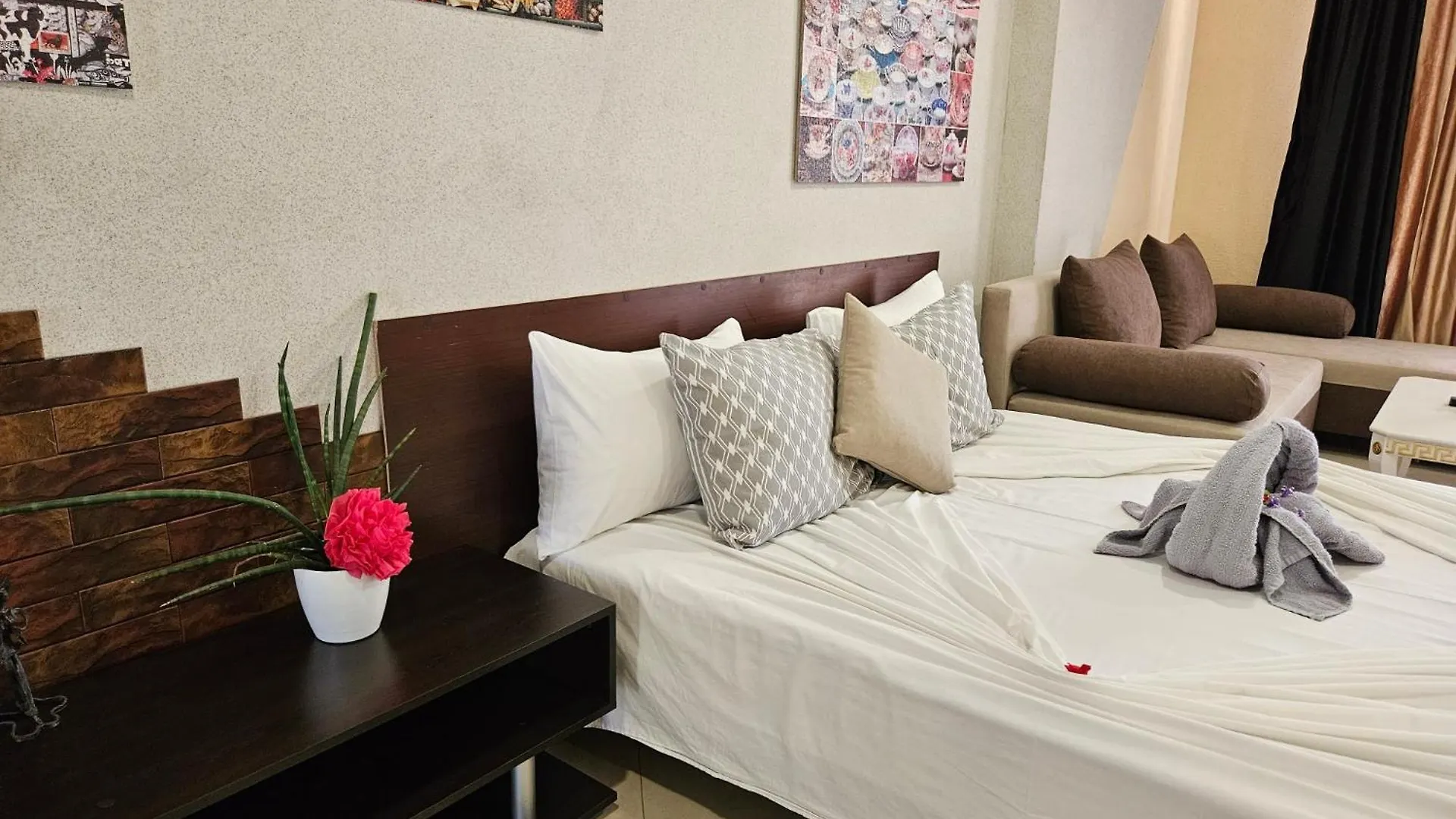 Paralax Hotel Varna