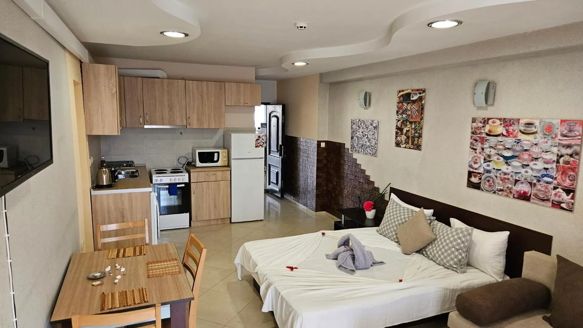 Paralax Hotel Varna