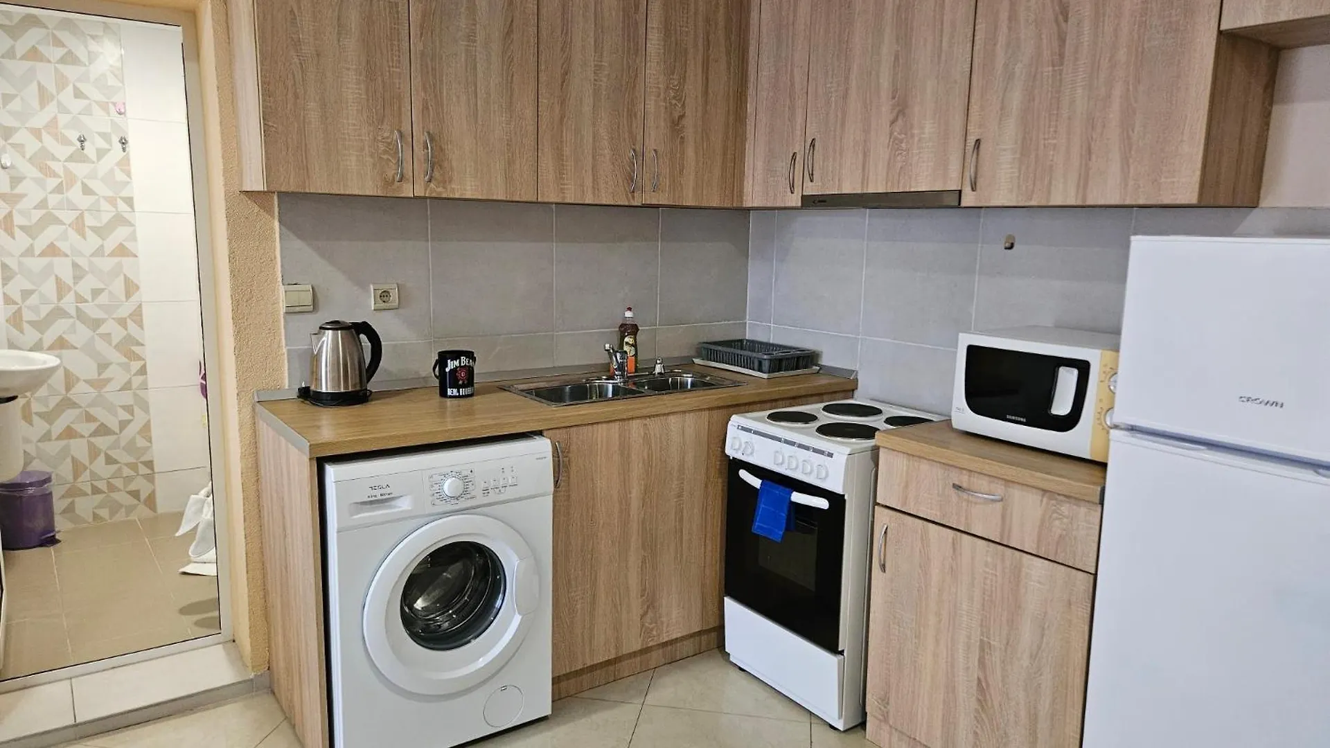 Paralax Hotel Varna