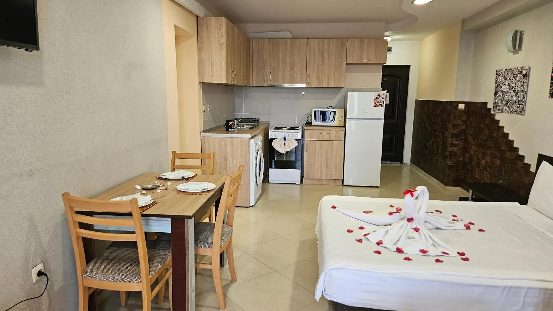 Paralax Hotel Varna
