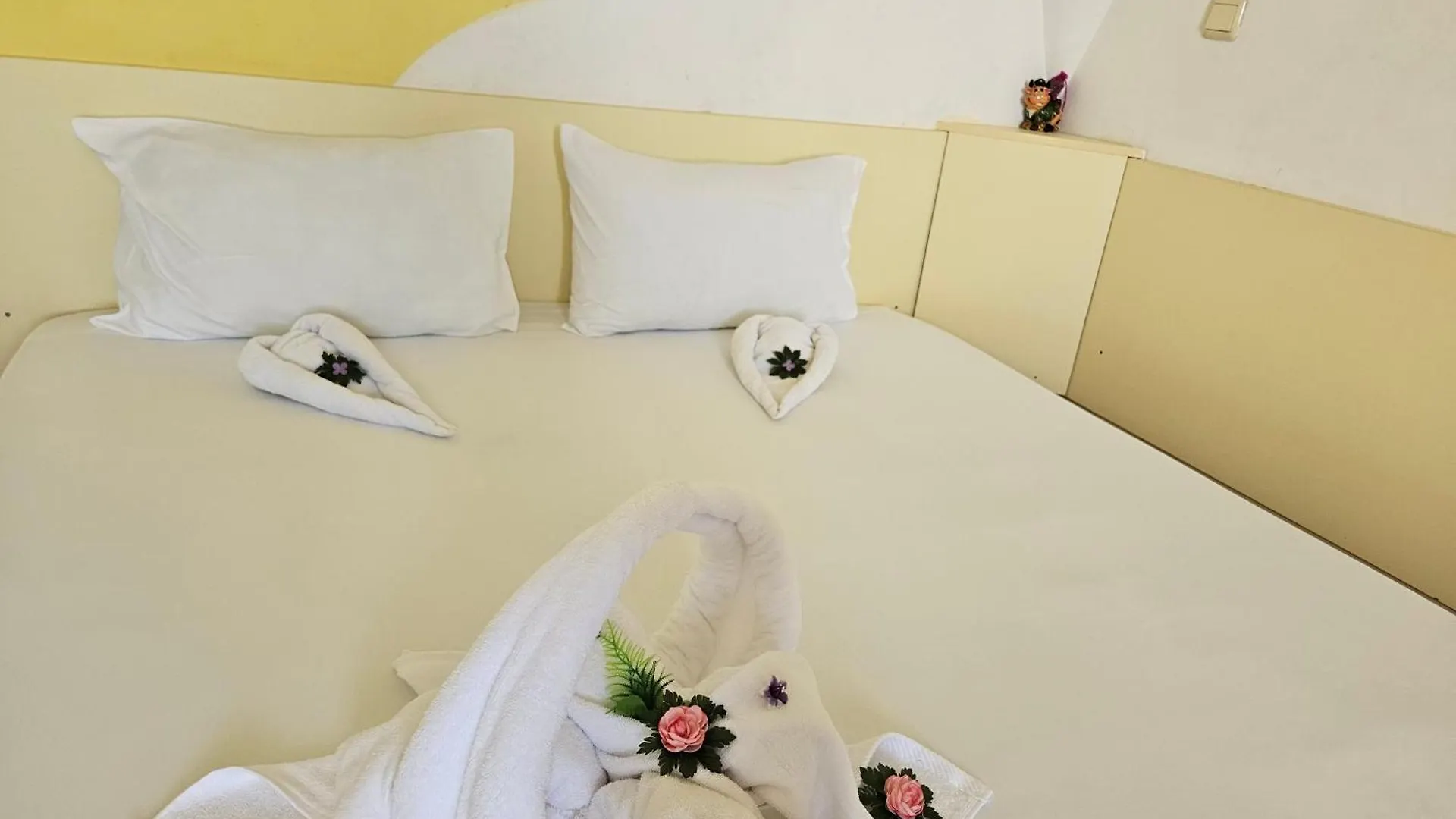 Paralax Hotel Varna