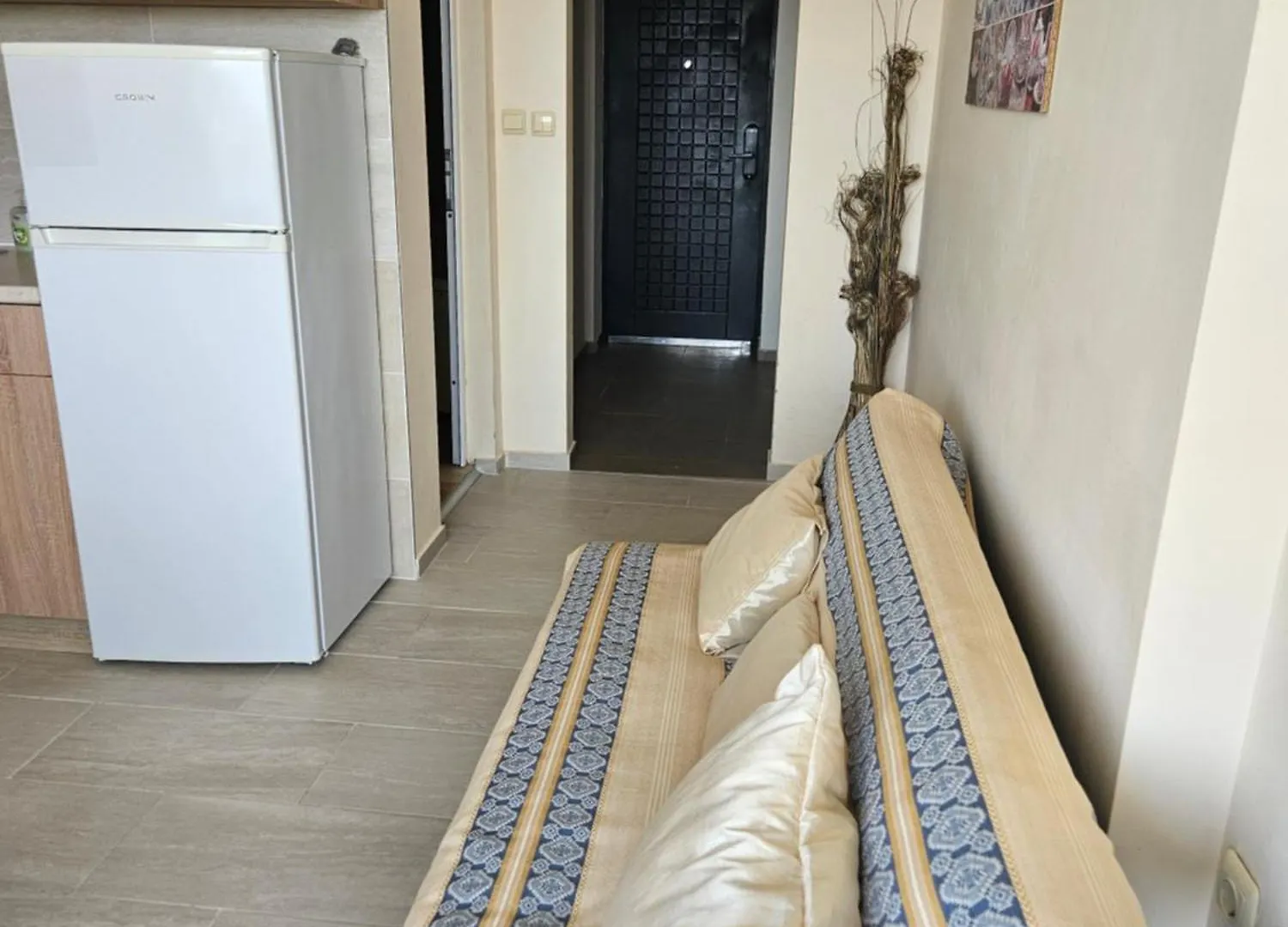 Paralax Hotel Varna Bulharsko