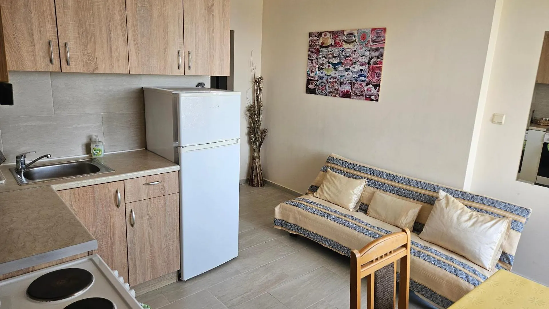 Paralax Hotel Varna