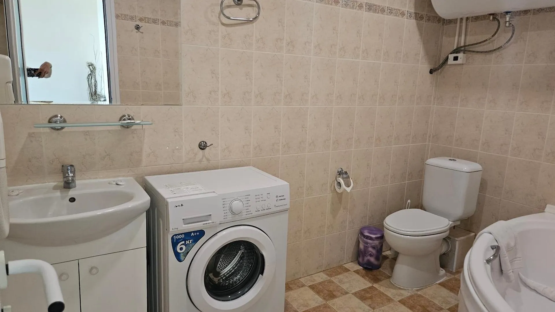 Paralax Hotel Varna
