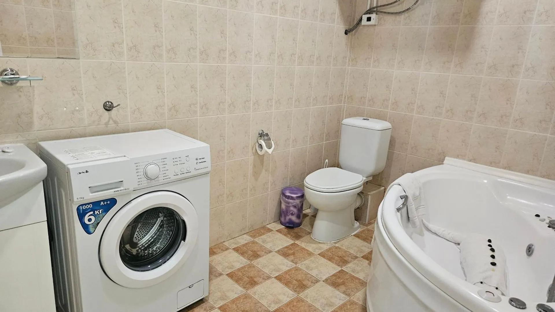Paralax Hotel Varna