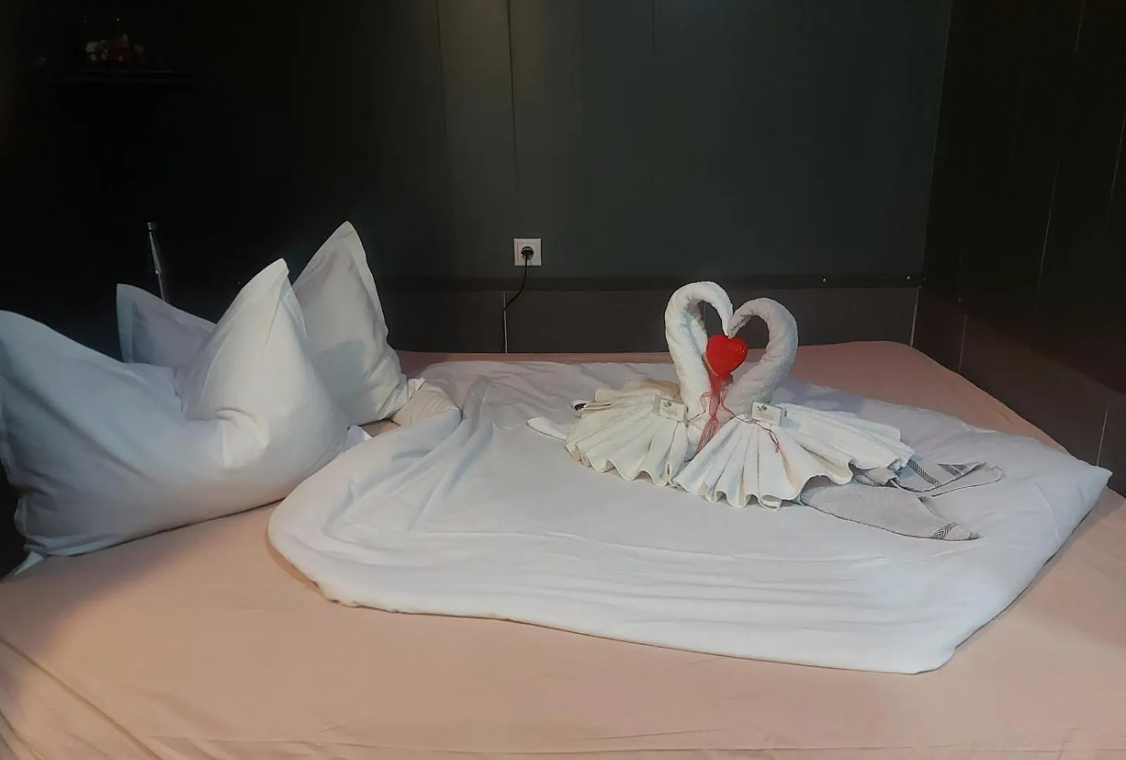 וארנה Paralax Hotel 2*,  בולגריה