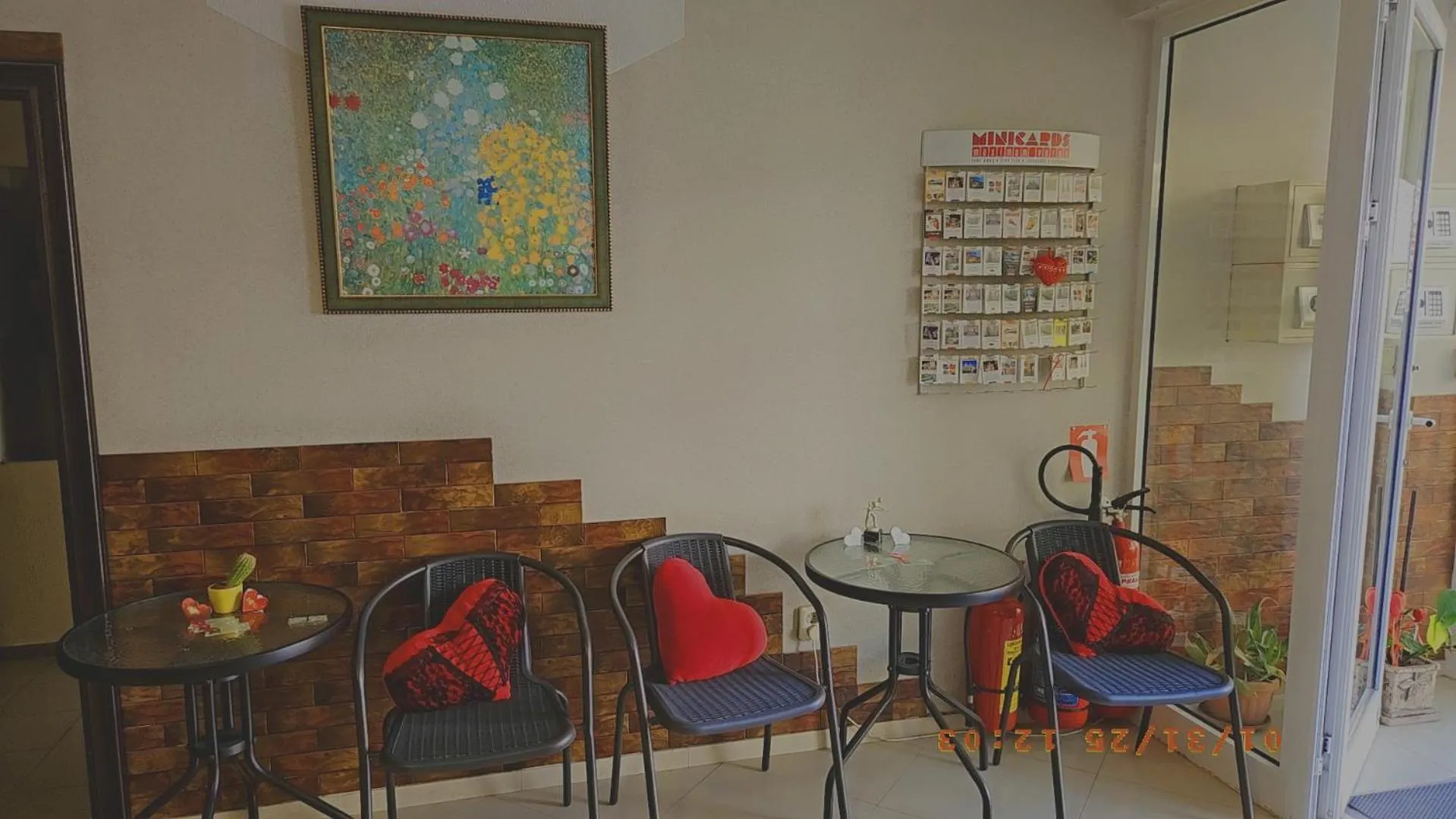 Paralax Hotel Varna