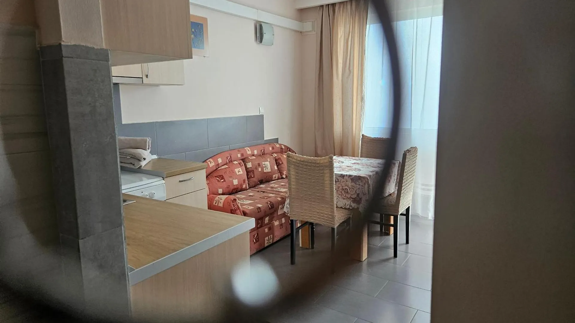 Paralax Hotel Varna