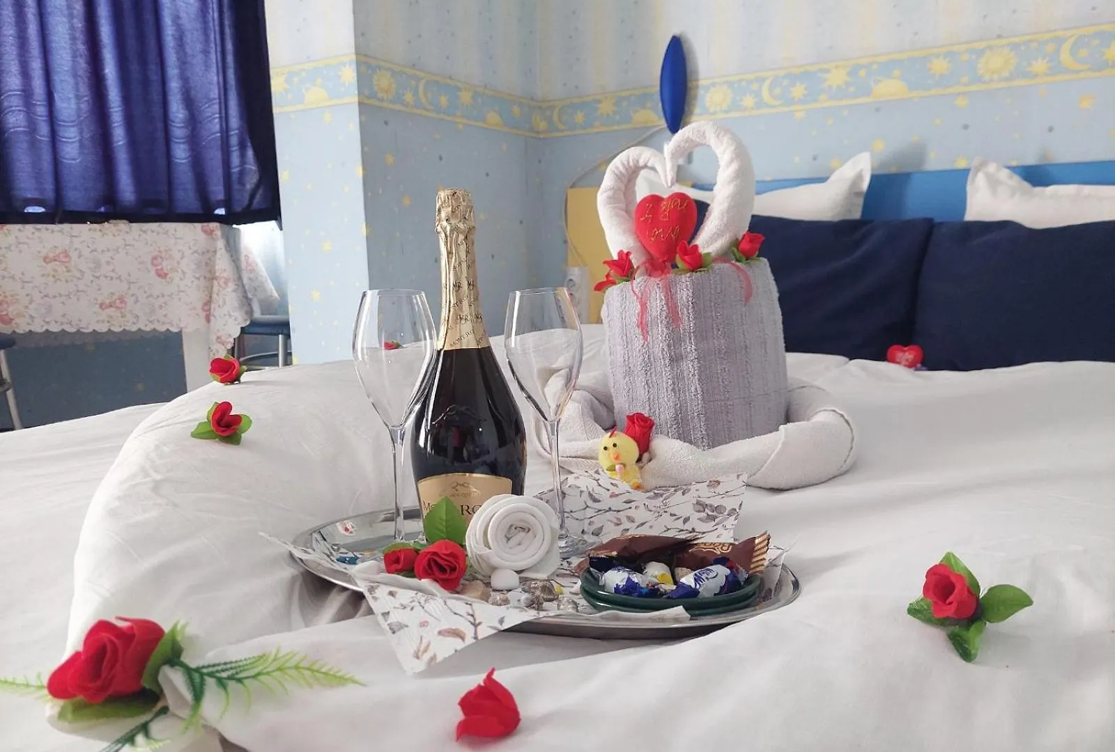Paralax Hotel Varna