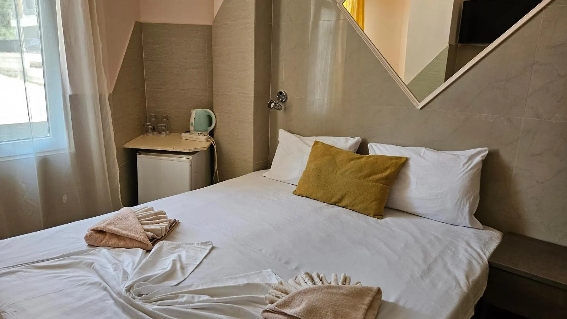**  וארנה Paralax Hotel בולגריה