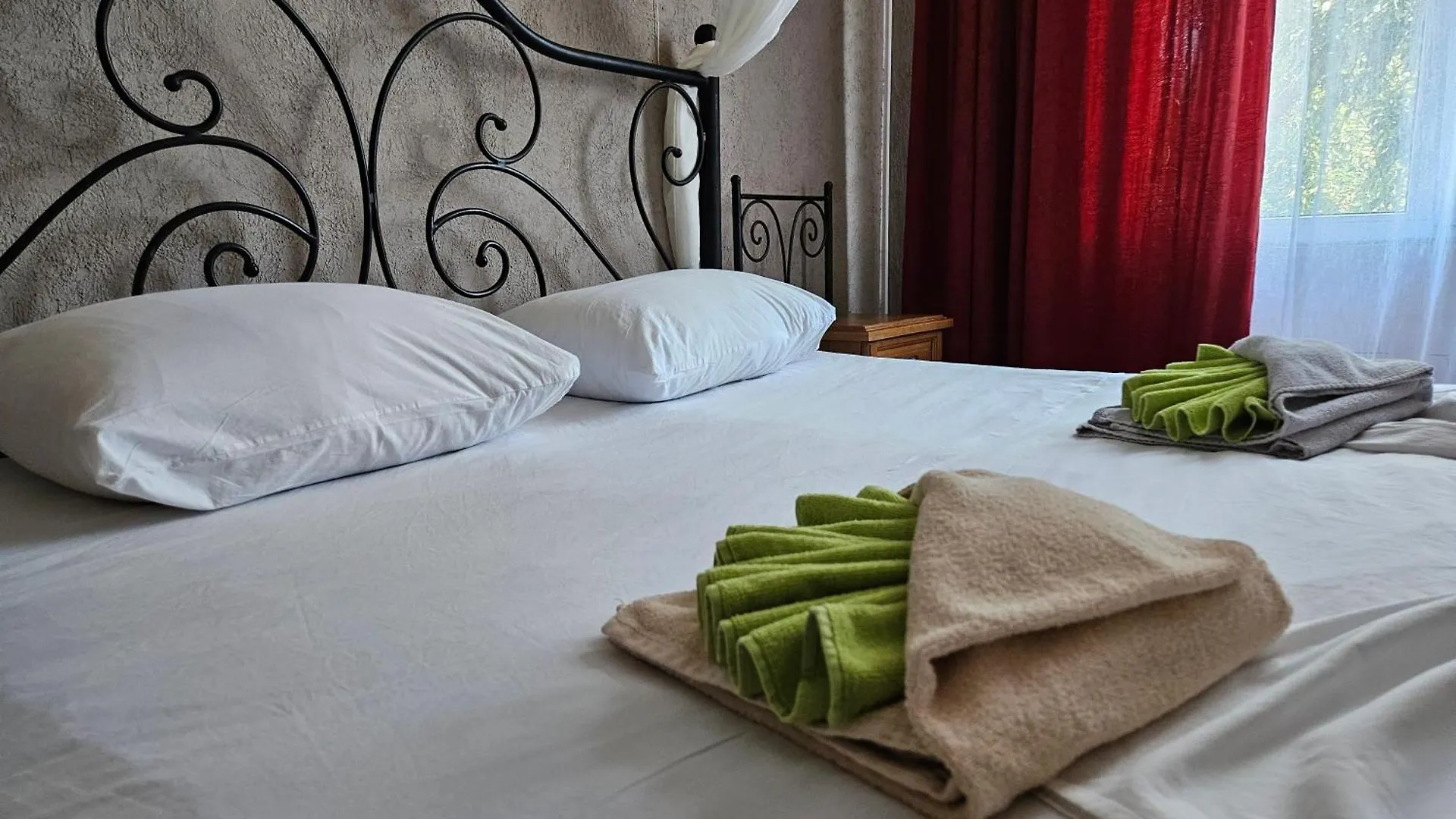 Paralax Hotel Varna